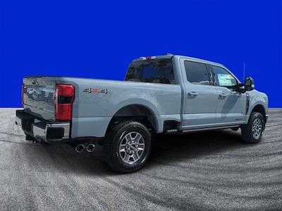 New 2025 Ford F-250 Lariat Crew Cab 4WD Pickup for sale #FS0909 - photo 2