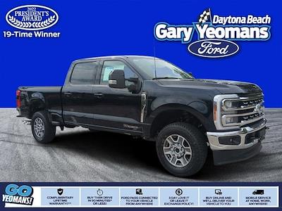 2025 Ford F-250 Crew Cab 4WD Pickup for sale #FS0910 - photo 1