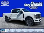 2025 Ford F-350 Crew Cab SRW 4WD Pickup for sale #FS0911 - photo 1