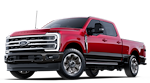 2025 Ford F-350 Crew Cab SRW 4WD Pickup for sale #FS0912 - photo 30