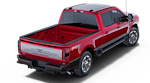 2025 Ford F-350 Crew Cab SRW 4WD Pickup for sale #FS0912 - photo 32