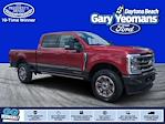 2025 Ford F-350 Crew Cab SRW 4WD Pickup for sale #FS0912 - photo 1