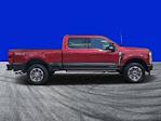 2025 Ford F-350 Crew Cab SRW 4WD Pickup for sale #FS0912 - photo 4