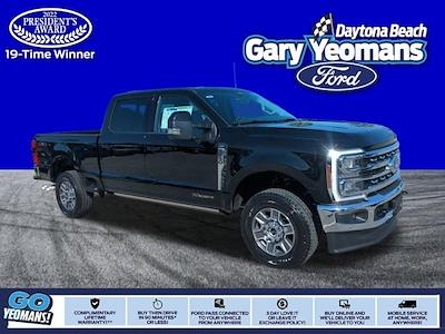 2025 Ford F-250 Crew Cab 4WD Pickup for sale #FS0913 - photo 1
