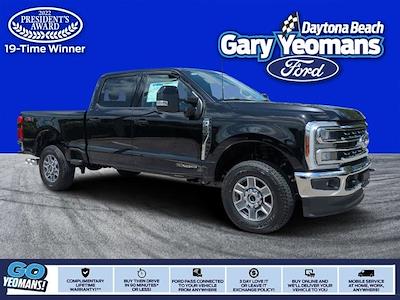 2025 Ford F-250 Crew Cab 4WD Pickup for sale #FS0914 - photo 1