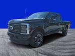 New 2025 Ford F-350 Platinum Crew Cab 4WD SRW Pickup for sale #FS0916 - photo 7