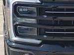 New 2025 Ford F-350 Platinum Crew Cab 4WD SRW Pickup for sale #FS0916 - photo 9