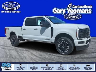 2025 Ford F-350 Crew Cab SRW 4WD Pickup for sale #FS0918 - photo 1