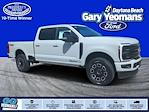 2025 Ford F-350 Crew Cab SRW 4WD Pickup for sale #FS0918 - photo 1