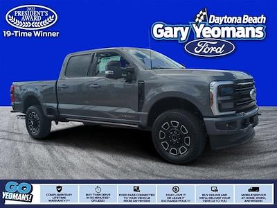 2025 Ford F-350 Crew Cab SRW 4WD Pickup for sale #FS0919 - photo 1