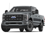 2025 Ford F-350 Crew Cab SRW 4WD Pickup for sale #FS0919 - photo 9