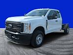 New 2025 Ford F-350 XL Super Cab 4WD Cab Chassis for sale #FS0920 - photo 7