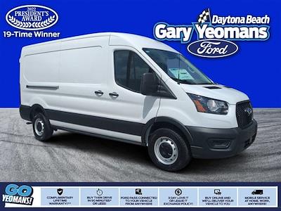 2025 Ford Transit 250 Medium Roof RWD Empty Cargo Van for sale #FS0922 - photo 1