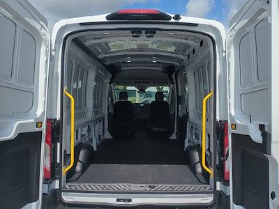 New 2025 Ford Transit 250 Medium Roof Empty Cargo Van for sale #FS0922 - photo 2
