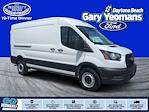 2025 Ford Transit 250 Medium Roof RWD Empty Cargo Van for sale #FS0922 - photo 1