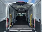 2025 Ford Transit 250 Medium Roof RWD Empty Cargo Van for sale #FS0922 - photo 2