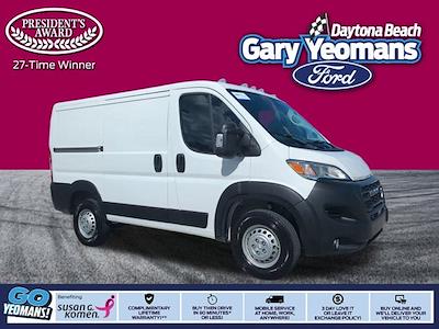 2025 Ram ProMaster 1500 Standard Roof FWD Empty Cargo Van for sale #FS0922A - photo 1