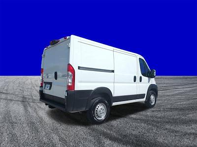 Used 2025 Ram ProMaster 1500 Standard Roof Empty Cargo Van for sale #FS0922A - photo 2