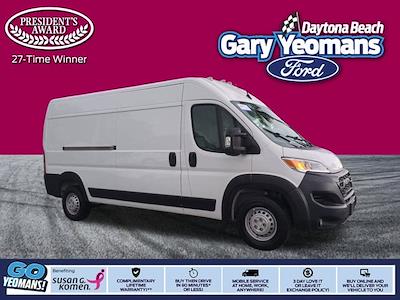 2024 Ram ProMaster 2500 High Roof FWD Empty Cargo Van for sale #FS0922E - photo 1