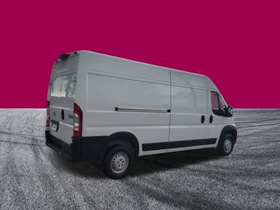 2024 Ram ProMaster 2500 High Roof FWD Empty Cargo Van for sale #FS0922E - photo 1