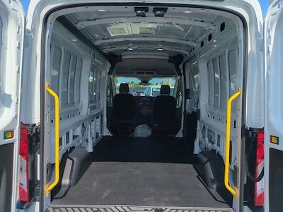 New 2025 Ford Transit 150 Medium Roof Empty Cargo Van for sale #FS0923 - photo 2