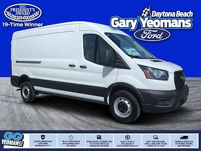 2025 Ford Transit 250 Medium Roof RWD Empty Cargo Van for sale #FS0924 - photo 1