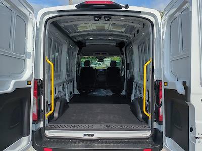 New 2025 Ford Transit 250 Medium Roof Empty Cargo Van for sale #FS0924 - photo 2
