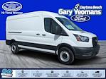 2025 Ford Transit 250 Medium Roof RWD Empty Cargo Van for sale #FS0924 - photo 1