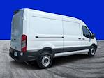 2025 Ford Transit 250 Medium Roof RWD Empty Cargo Van for sale #FS0924 - photo 4