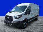 2025 Ford Transit 250 Medium Roof RWD Empty Cargo Van for sale #FS0924 - photo 8