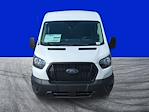 2025 Ford Transit 250 Medium Roof RWD Empty Cargo Van for sale #FS0924 - photo 9