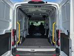 2025 Ford Transit 250 Medium Roof RWD Empty Cargo Van for sale #FS0924 - photo 2
