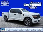 2025 Ford F-150 SuperCrew Cab 4WD Pickup for sale #FS0926 - photo 1