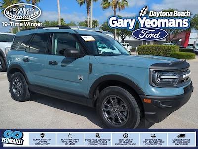 2021 Ford Bronco Sport 4WD SUV for sale #FS0927A - photo 1