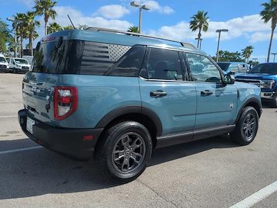 2021 Ford Bronco Sport 4WD SUV for sale #FS0927A - photo 2