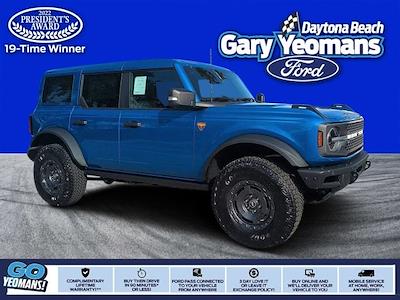 2025 Ford Bronco 4WD SUV for sale #FS0928 - photo 1