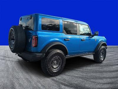 2025 Ford Bronco 4WD SUV for sale #FS0928 - photo 2