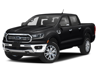 2019 Ford Ranger SuperCrew Cab RWD Pickup for sale #FS0930A - photo 1