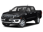 2019 Ford Ranger SuperCrew Cab RWD Pickup for sale #FS0930A - photo 1