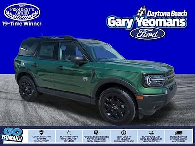 2025 Ford Bronco Sport 4WD SUV for sale #FS0936 - photo 1