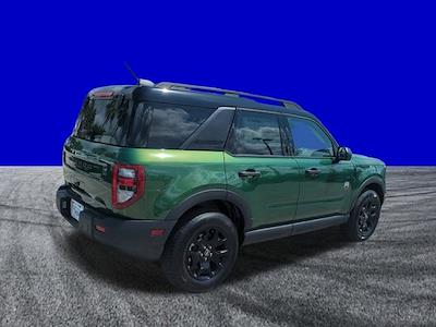 2025 Ford Bronco Sport 4WD SUV for sale #FS0936 - photo 2