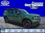 2025 Ford Bronco Sport 4WD SUV for sale #FS0936 - photo 1