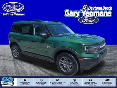 2025 Ford Bronco Sport 4WD SUV for sale #FS0937 - photo 1