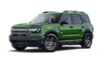2025 Ford Bronco Sport 4WD SUV for sale #FS0937 - photo 28