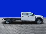 2025 Ford F-450 Crew Cab DRW RWD Cab Chassis for sale #FS0941 - photo 3