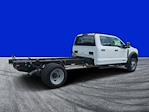 2025 Ford F-450 Crew Cab DRW RWD Cab Chassis for sale #FS0941 - photo 2