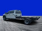 2025 Ford F-450 Crew Cab DRW RWD Cab Chassis for sale #FS0941 - photo 5