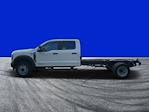 2025 Ford F-450 Crew Cab DRW RWD Cab Chassis for sale #FS0941 - photo 6