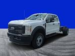 2025 Ford F-450 Crew Cab DRW RWD Cab Chassis for sale #FS0941 - photo 7