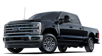 2025 Ford F-350 Crew Cab SRW 4WD Pickup for sale #FS0942 - photo 1